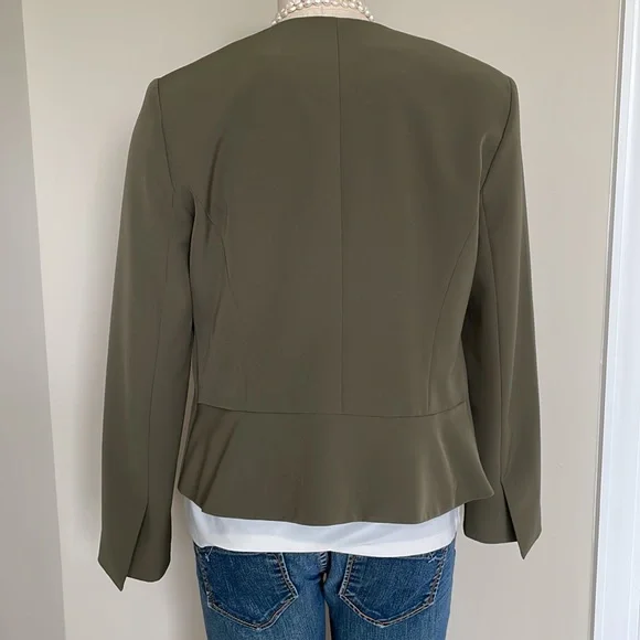 Halogen Dress Jacket MP - Picture 7 of 12